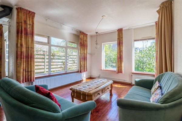 Medium property photo - De Reede 74, 9642 ME Veendam